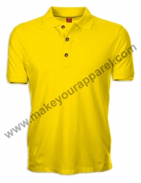 HC7116 (Golden yellow)