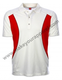 QD8235 (White / Red / Black)