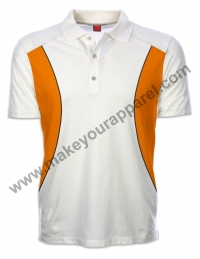 QD8237 (White / Orange / Black)