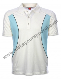 QD8239 (White / Blue / Black)