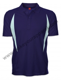 QD8301 (Navy blue / Powder blue)