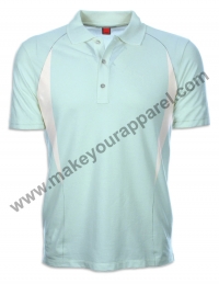 QD8318 (Powder blue / White)