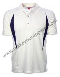 QD8331 (White / Navy blue)