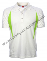 QD8333 (White / Lime green)