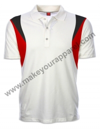 QD8400 (White / Red / Black)
