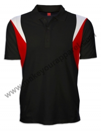 QD8402 (Black / Red / White)