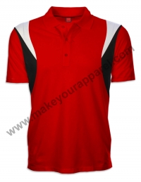 QD8405 (Red / Black / White)