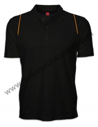 QD9202 (Black / Orange)