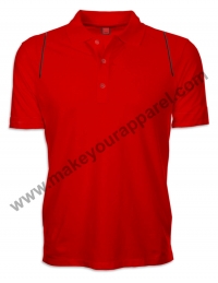QD9205 (Red / Black)