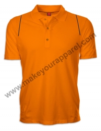 QD9207 (Orange / Black)