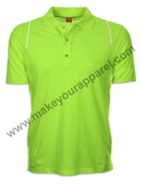 QD9213 (Lime green / White)