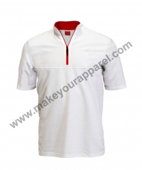 QD8800 (White / Red)