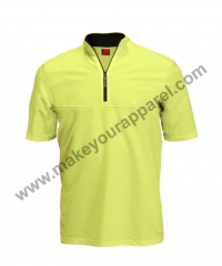 QD8804 (Light yellow / Black)