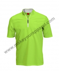 QD8813 (Lime green / White)
