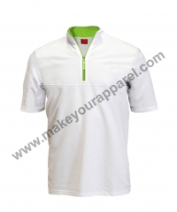 QD8833 (White / Lime green)