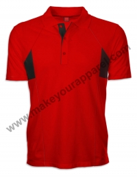 QD8905 (Red / Black)