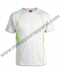 QD9300 (White / Lime green)