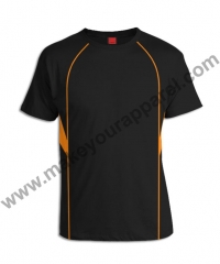 QD9302 (Black / Orange)
