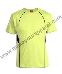 QD9304 (Yellow / Black)