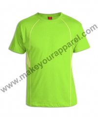QD9313 (Lime green / Yellow)