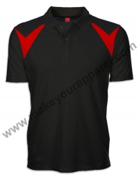 QD9402 (Black / Red)