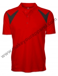 QD9405 (Red / Black)