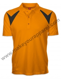 QD9407 (Orange / Black)