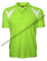 QD9413 (Lime green / White)
