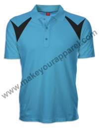 QD9428 (Sea blue / Black)