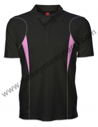 QD9502 (Black / Light purple / Grey)