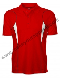 QD9505 (Red / White / Black)
