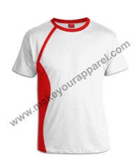 QD9600 (White / Red)