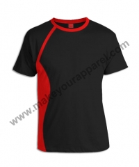 QD9602 (Black / Red)