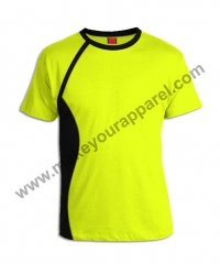 QD9604 (Yellow / Black)