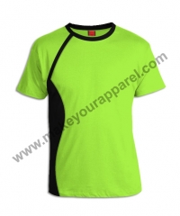 QD9613 (Lime green / Black)