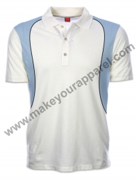 CI7400 (White / Light blue / Black)