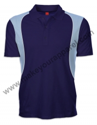 CI7401 (Navy blue / Light blue / White)