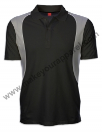 CI7402 (Black / Light grey / White)
