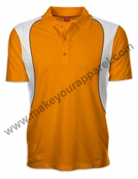 CI7407 (Orange / White / Black)