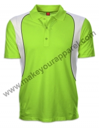CI7413 (Lime green / White / Black)