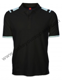 CI7502 (Black / Powder blue)