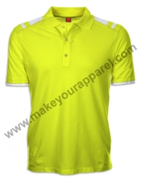 CI7504 (Yellow / White)