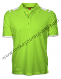 CI7513 (Lime green / White)