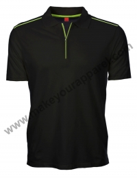 CI7602 (Black / Lime green)