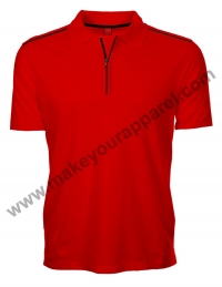 CI7605 (Red / Black)