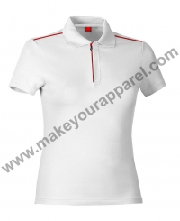 CI7700 (White / Red)