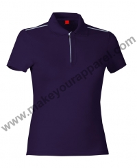CI7701 (Navy blue / Light blue)