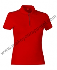 CI7705 (Red / Black)