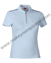 CI7710 (Light blue / Navy blue)
