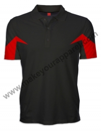 CI7802 (Black / Red)